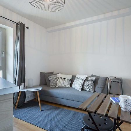 Cocon Des Artistes Apartment Lyon Luaran gambar