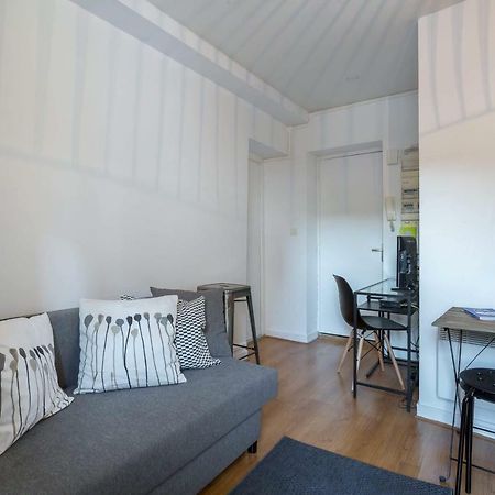 Cocon Des Artistes Apartment Lyon Luaran gambar