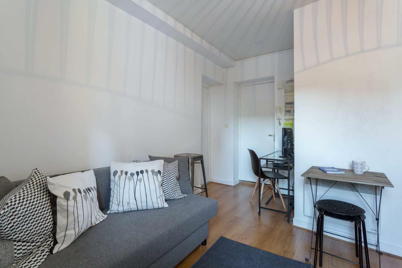 Cocon Des Artistes Apartment Lyon Luaran gambar